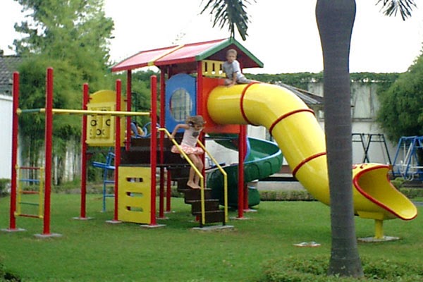 permainan playground besar | Jual Arena Mandi Bola | Produsen | Suplier