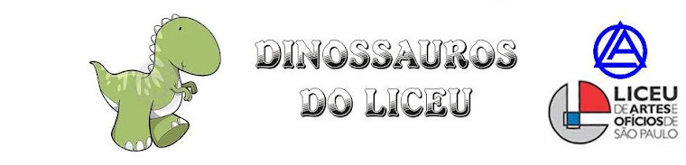 Dinossauros do Liceu - Turma 1975