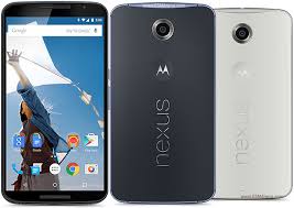  أخر التوقعات للإصدار القادم 2016 من هاتف Nexus 6