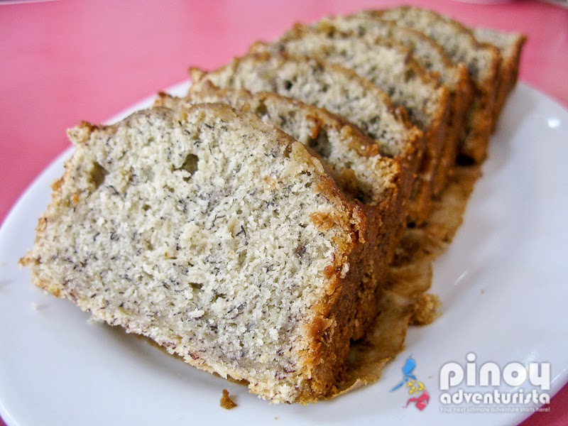 WHERE TO EAT IN ANGELES CITY, PAMPANGA Mother's Cake House and Resto