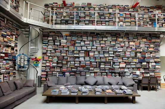 Kl Library