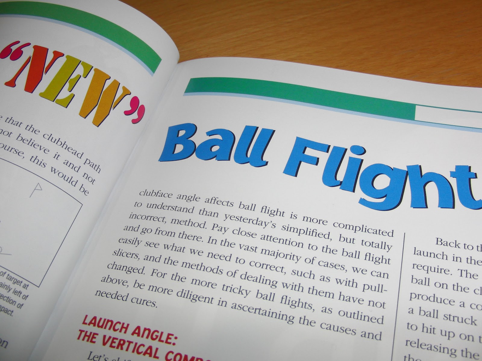 Sen Hashimoto Golf Academy 8月 2012