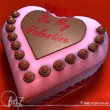 Bake your heart with these lovely valentine cake inspirations Amy's Daily Dose: Top 10 Valentine's Day Cakes
