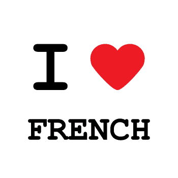 French+love