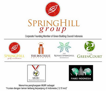 SPRINGHILL GROUP