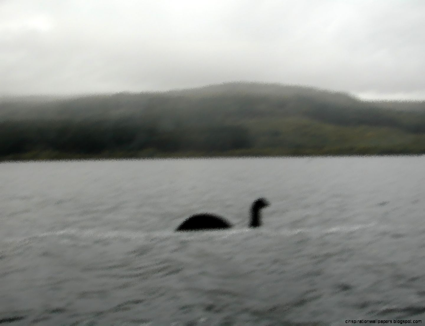 Nessie Loch Ness Monster Nessie Loch Ness Monster