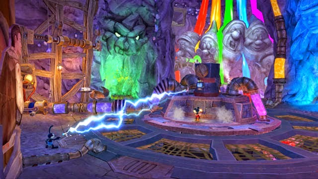 epic mickey 1 pc epic mickey 1 pc