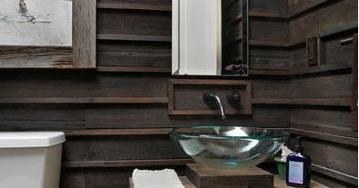 Baños Modernos: muebles d casa