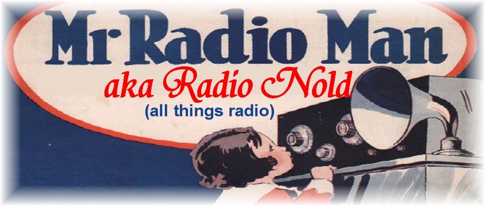 Radio Nold's Blogspot