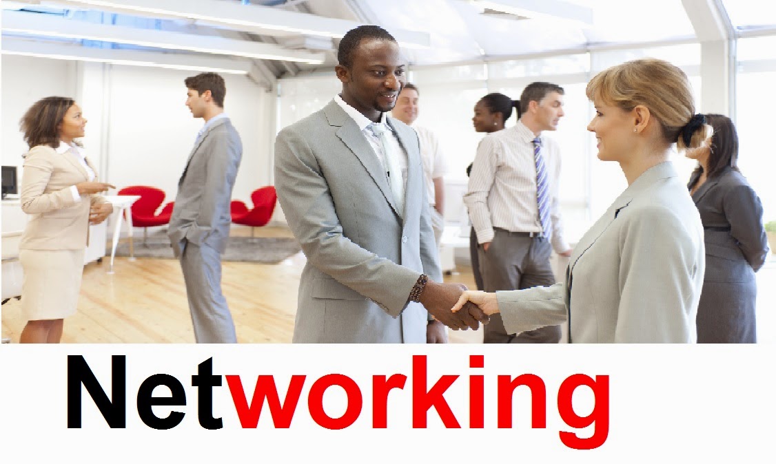 Networking Red de contactos