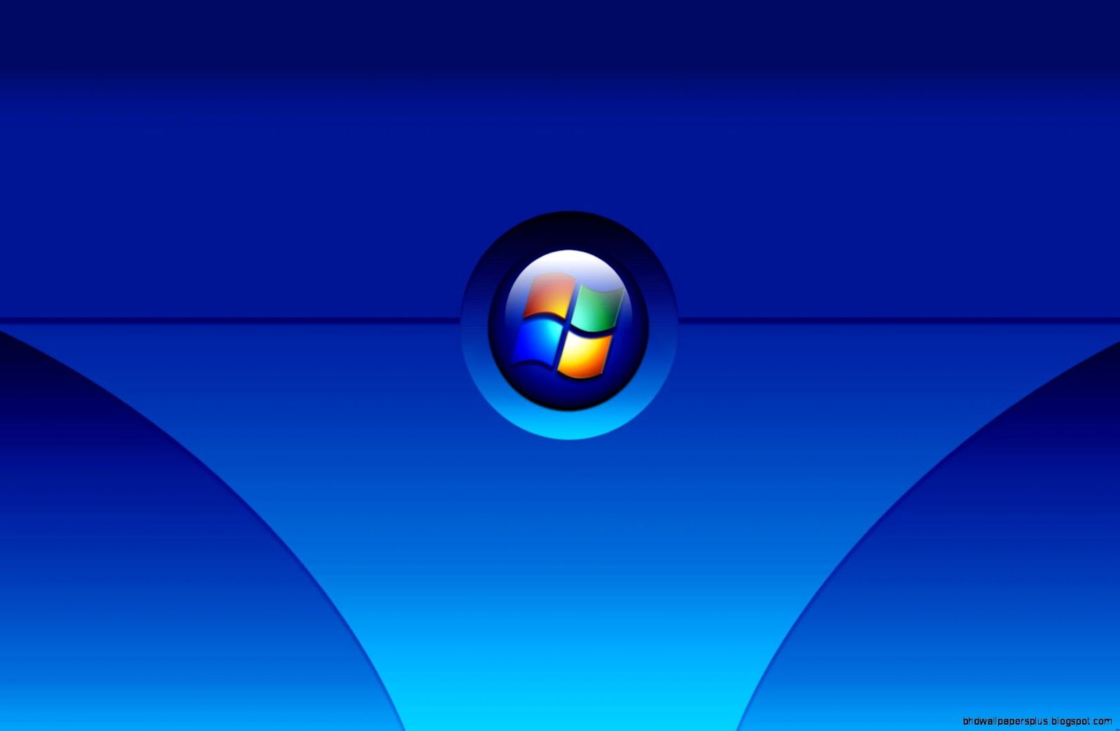 Cool Windows Vista Desktop Cool Windows Vista Desktop