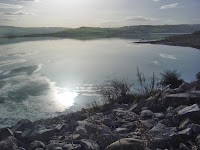 barrage de Beni M'Tir