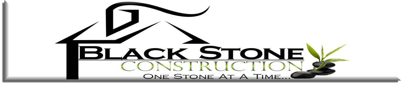Black Stone Construction of Ga, LLC