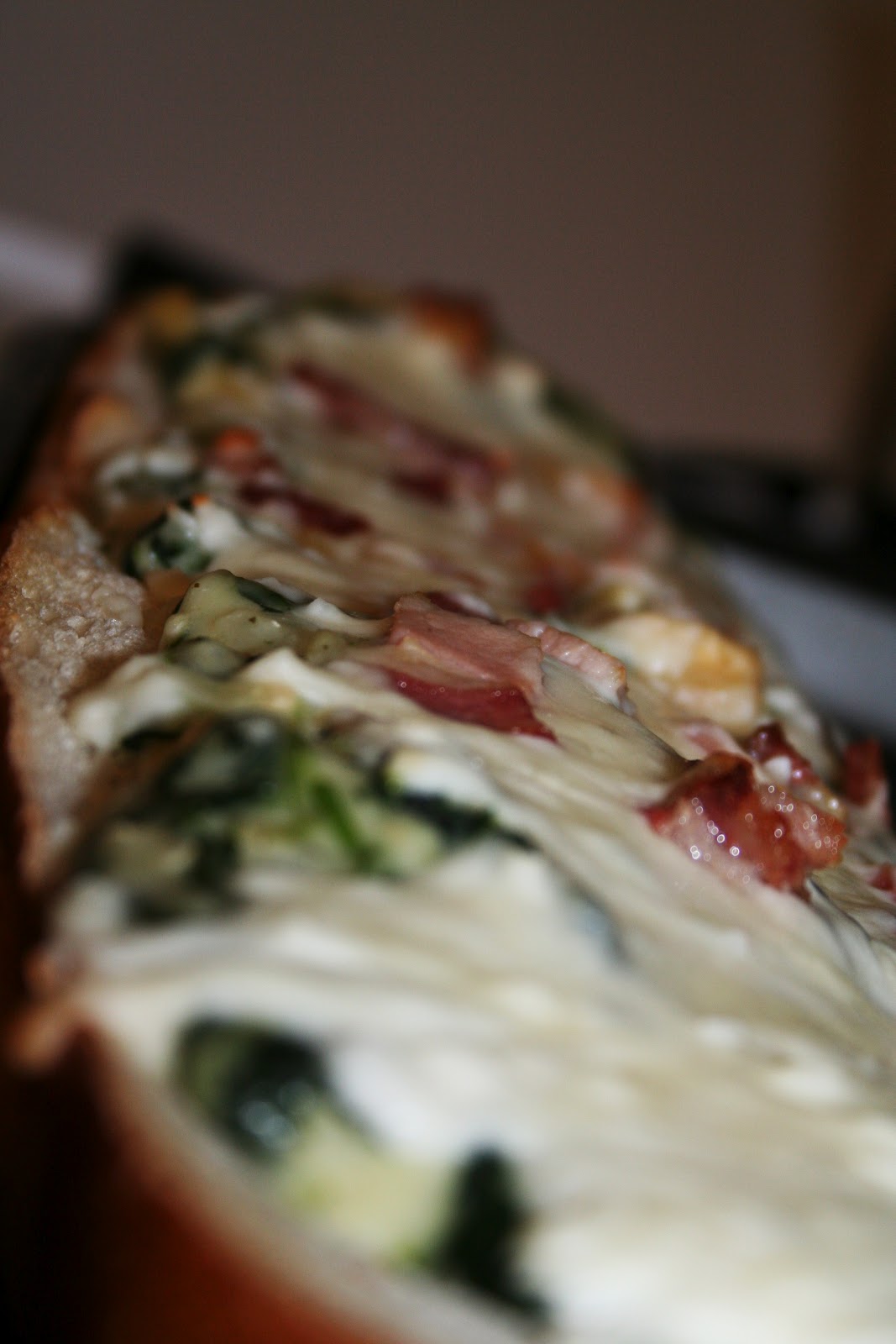 A Most Uncivilized Adventure Country Platter Dinner 4 Spinach