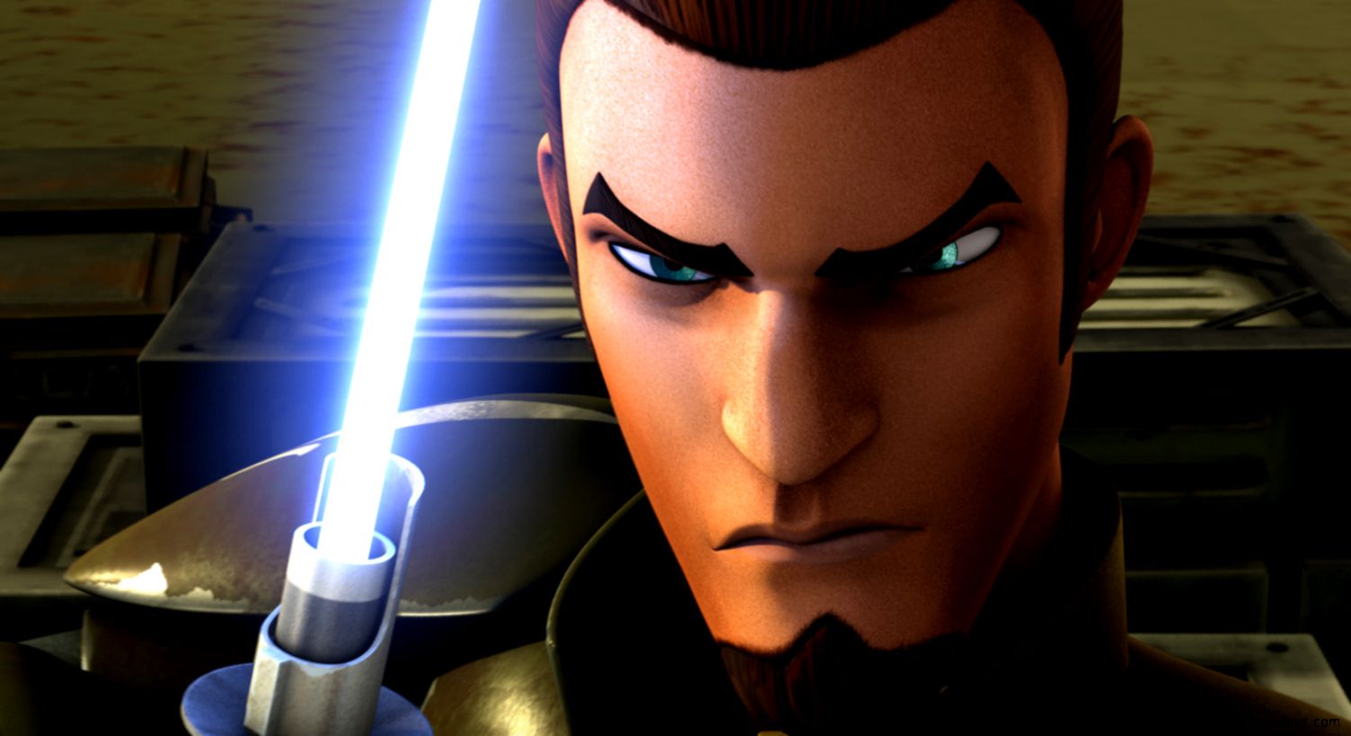 Interview Simon Kinberg Star Wars Rebels Executive Producer Interview Simon Kinberg Star Wars Rebels Executive Producer