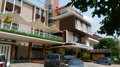 Foto Hotel Andelir Semarang