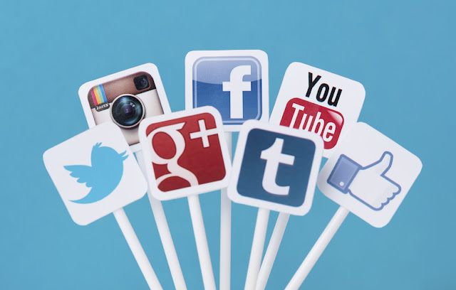 Social Media Tools Social Media Tools