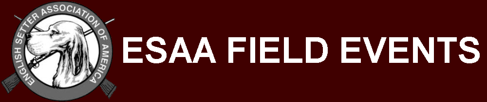 ESAA Field Events
