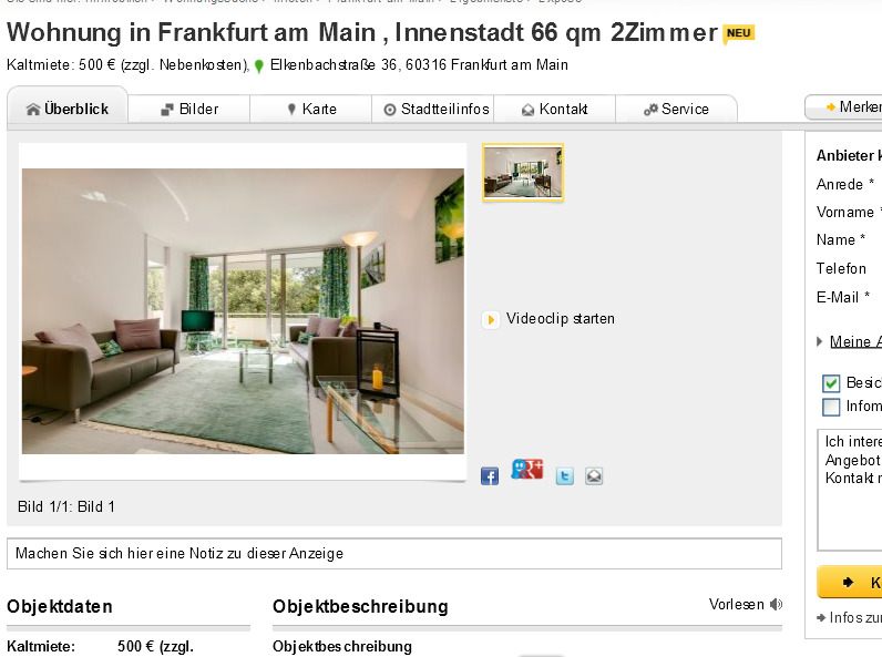 Benutzerfreundlichkeit De