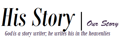 His Story/our Story