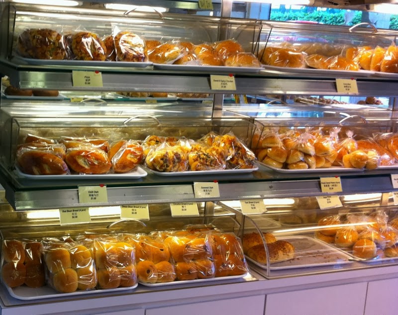 Sunny's Vegetarian Foodhunt Yes Natural F&B (Retail & Bakery)