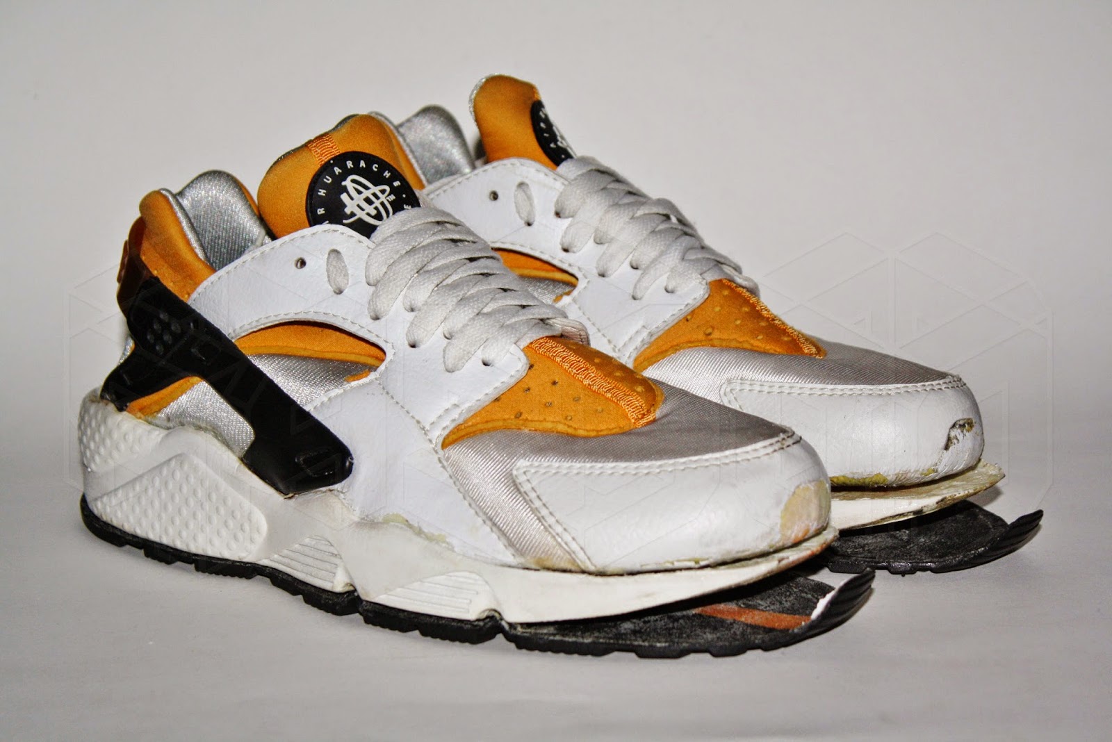 huarache 2000