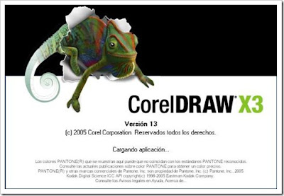 CorelDRAW Graphics X3 Portable Free Download