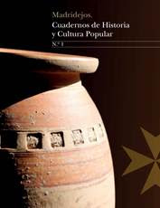 Cuadernos de Historia y Cultura Popular (1)