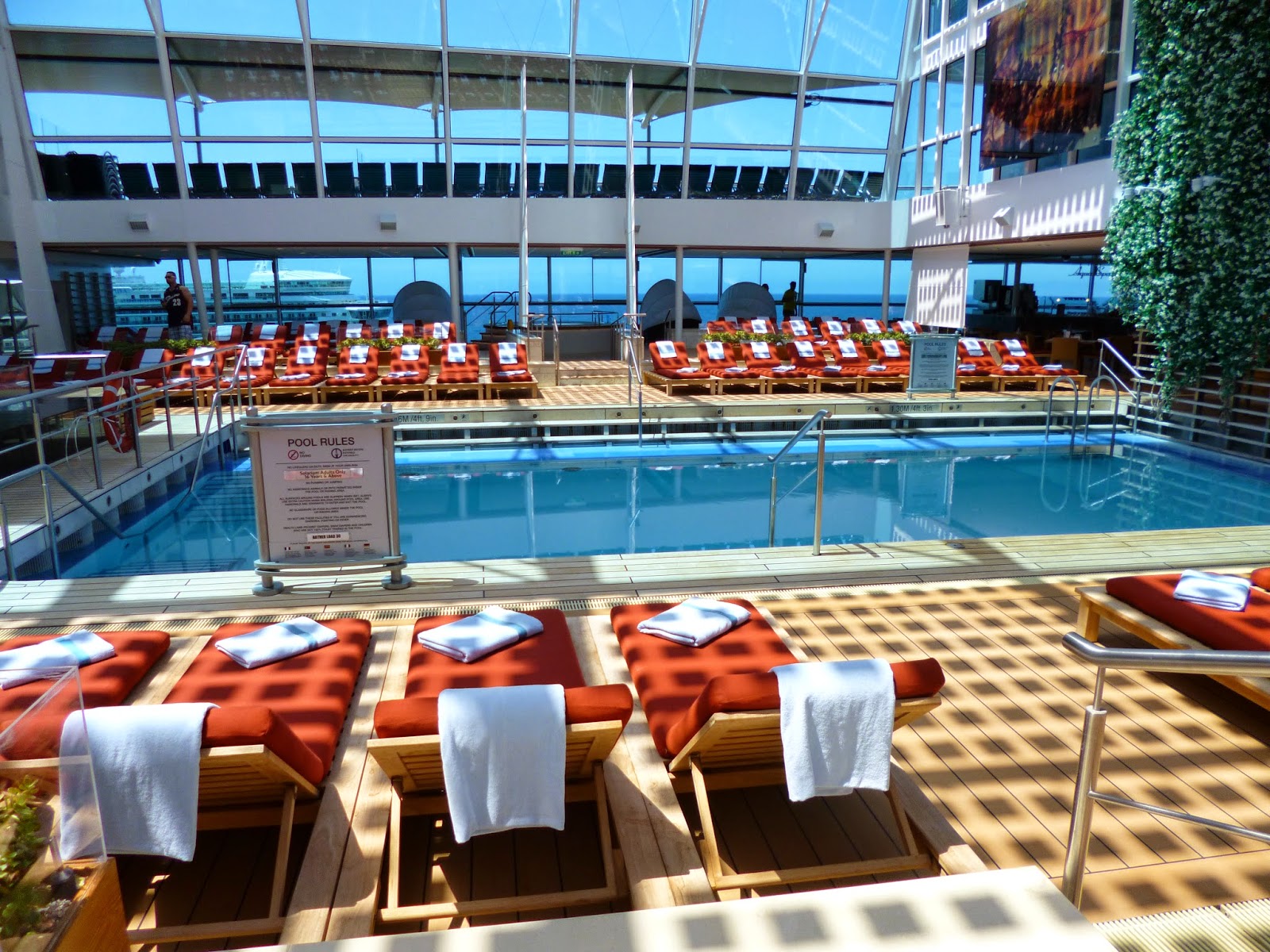 3 Day Cruise From Galveston