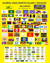 Global Shia (Shiite) Islam / Muslim Alliance