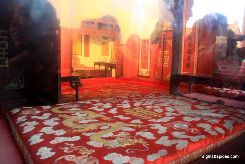 Sights and Spices Sights The Harmonious City of BEIJING, CHINA