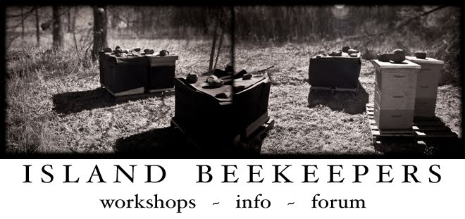 Island Beekeepers
