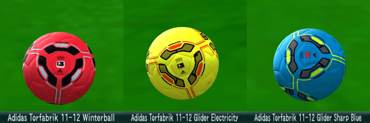 Adidas Torfabrik Glider