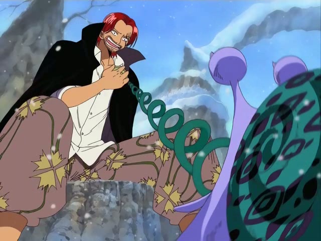 One Piece Edição Especial (HD) - Skypiea (136-206) Pare de Sonhar