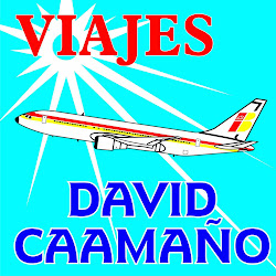 Viajes David Caamaño