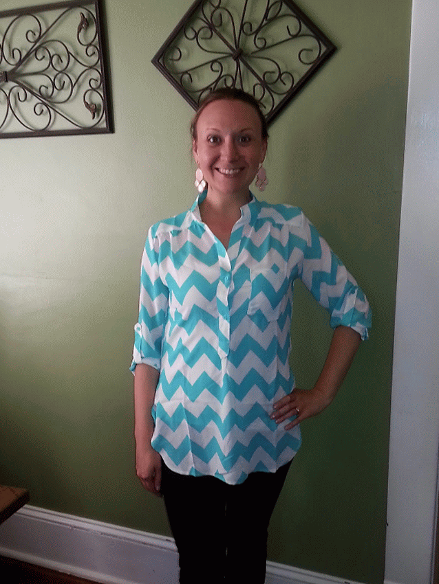 Chic & Affordable Southern Style from Southern Sass Boutique Review
