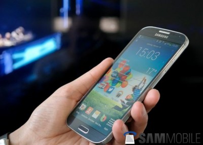Android 4.4 KitKat Mulai Sambangi Samsung Galaxy S4 Android 4.4 KitKat Mulai Sambangi Samsung Galaxy S4