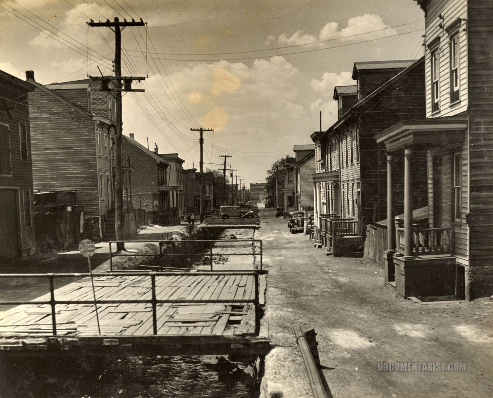 fotograficas oleograficas Farm Security Administration 6 Jack Delano