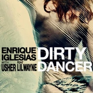 Capa do single Dirty Dancer (Remix) Capa do single Dirty Dancer (Remix)