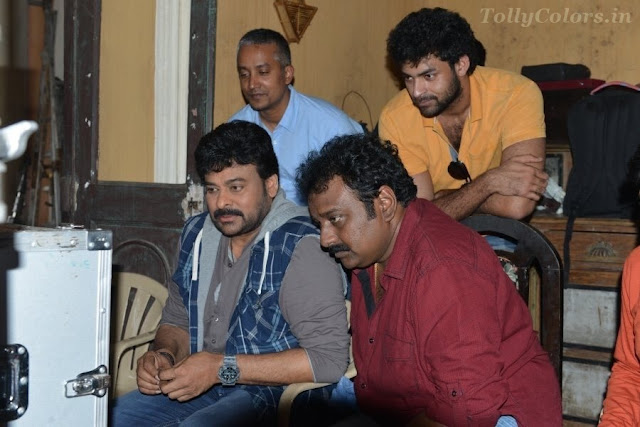 chiranjeevi-150th-movie-first-look-teaser-release-date-confirmed chiranjeevi-150th-movie-first-look-teaser-release-date-confirmed