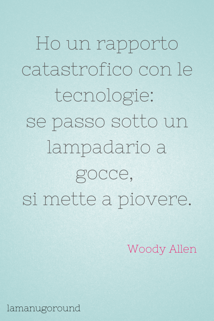 Lamanugoround Gocce Di Luce