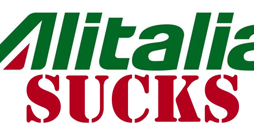alitalia lost baggage compensation