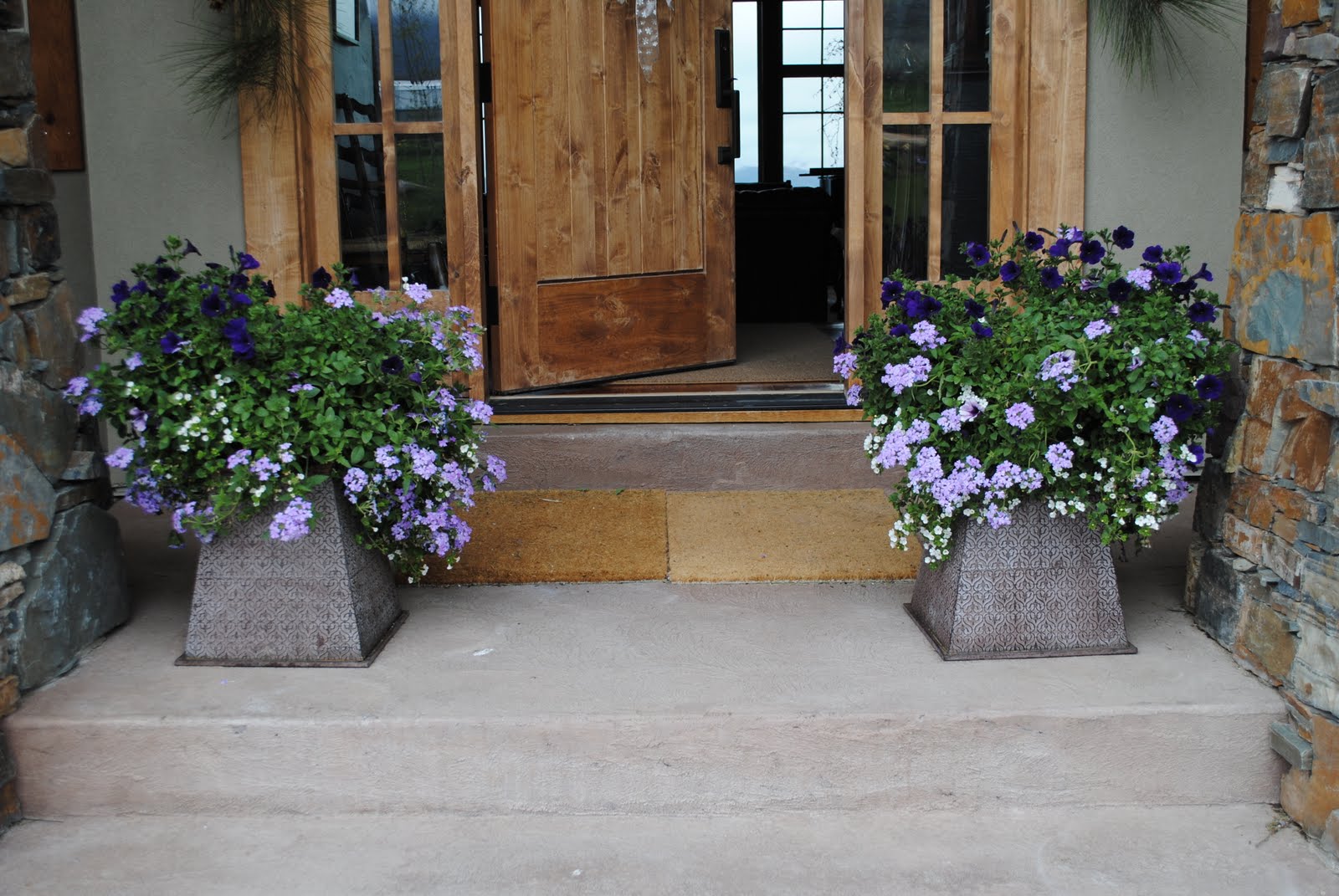 Home on the Range May 2011