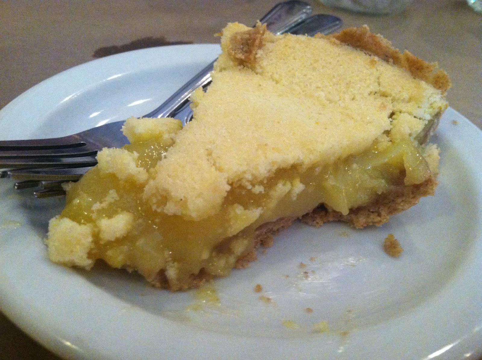 Indianaanna Our Visit To Barn Brasserie In Muncie For Lunch