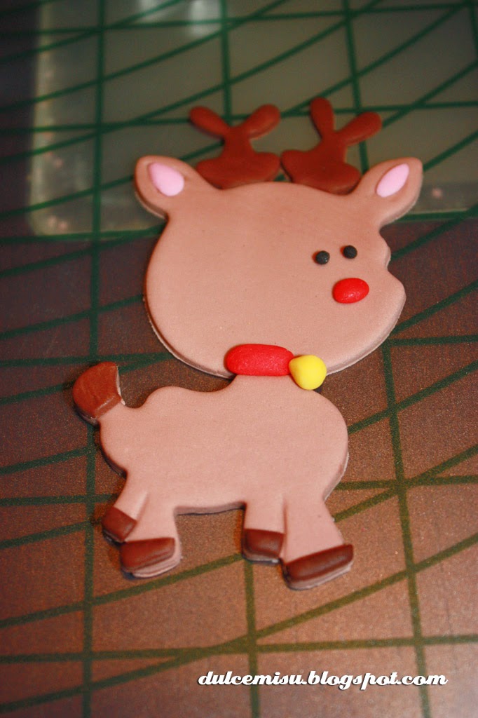 muñecos de fondant para decorar