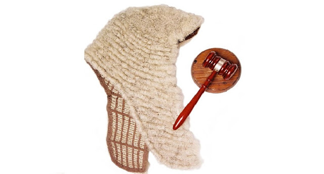 Ghana suspends 22 judges for taking bribe Ghana suspends 22 judges for taking bribe