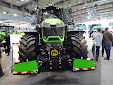 AGRITECHNICA 2015 – The World’s No. 1