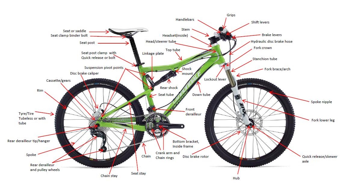 MBCC Mountain Bike Club Cork BEGINNERS