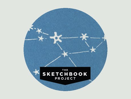 The Sketchbook Project 2018