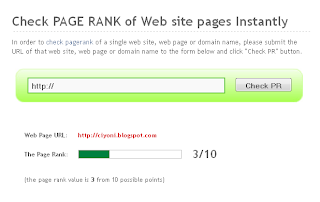 Update PageRank 2013 Terbaru Ciyoni-Blogspot 1